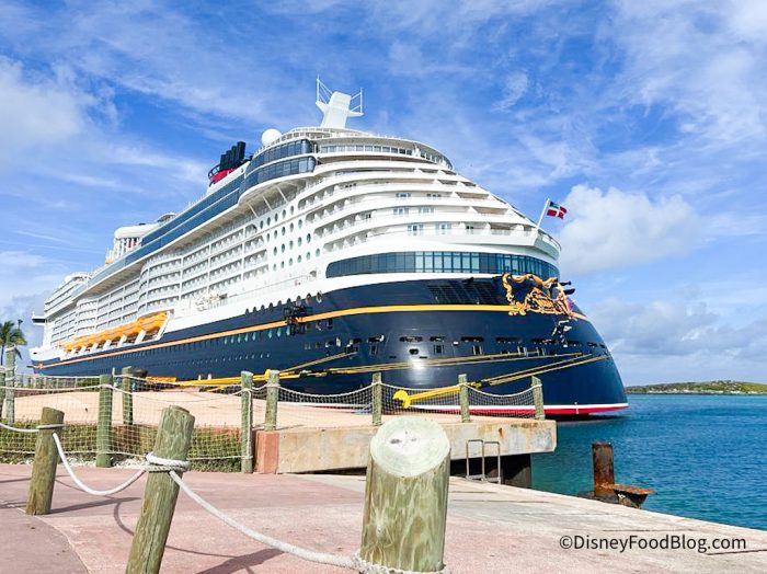 DCL Disney Wish 2024 Cruise Itinerary and Sailing Calendar