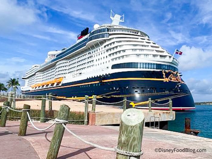 EXCLUSIVE Cruises Announced for Disney Vacation Club Members | the disney  food blog