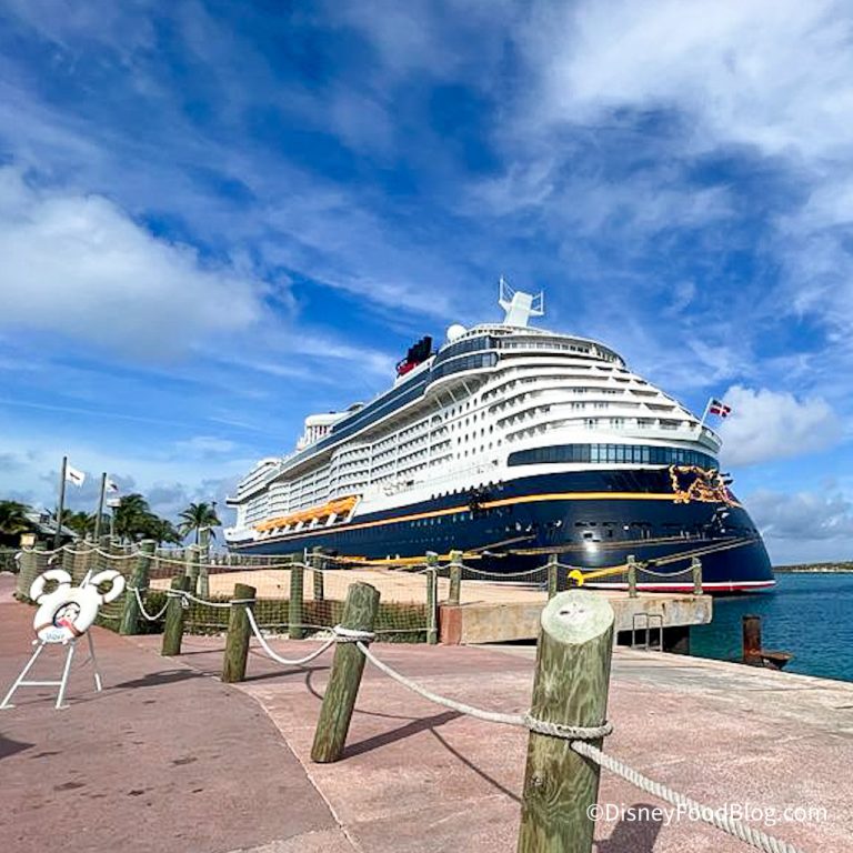 Ranking The Best Disney Cruise Ships For 2023 - Disney by Mark