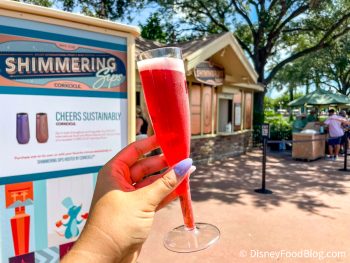 All The CONFIRMED Food Booths Returning To The 2023 EPCOT Food And Wine ...