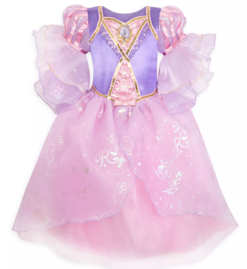 Disney Released NEW Princess Dresses, Ornaments, and MORE Online This ...