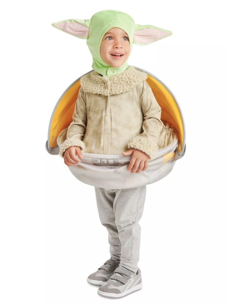 Over 50 New Disney Halloween Costumes Are Now Online! | the disney food ...