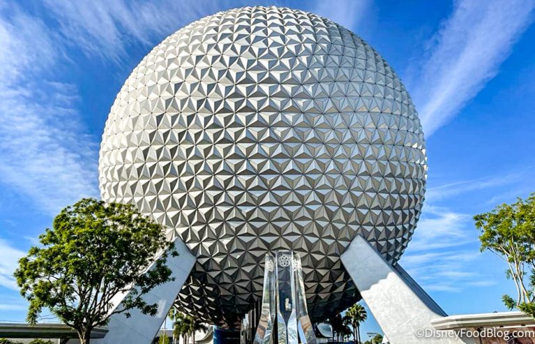 Disney World's Newest Ride Is Temporarily CLOSED. Here's How Disney ...