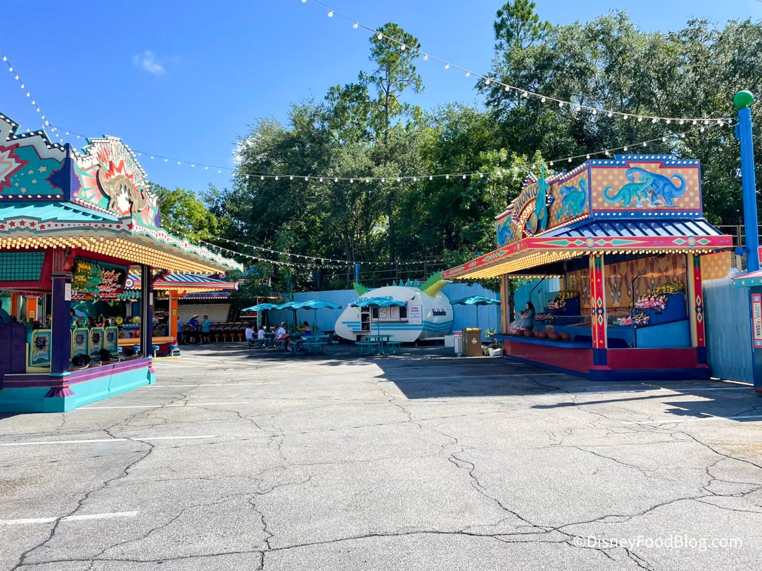 PHOTOS: Disney World's 4th of July Crowds are SHOCKING | the disney ...