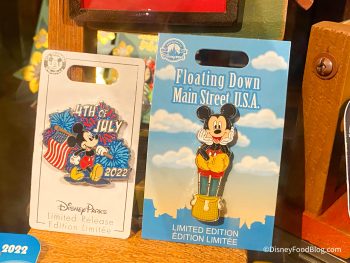 What's New in Animal Kingdom: Pirate and 50th Anniversary EARS | the ...