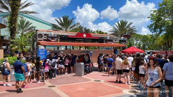 PHOTOS: Disney World's 4th of July Crowds are SHOCKING | the disney ...