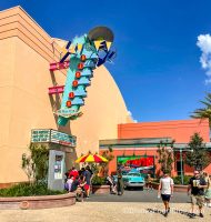 NEWS: FULL LIST of Dining Plan Restaurants Announced for Disney World ...