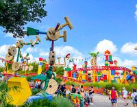 The NEW Toy Story Land Store Has Opened in Disney World — Go Inside ...