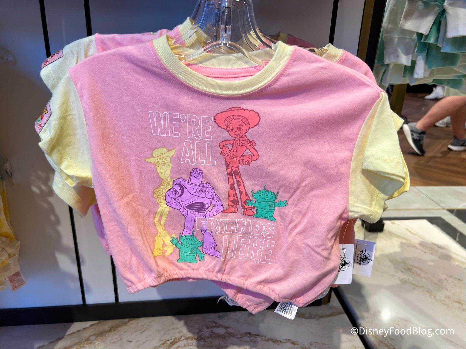 What's New in Disney's Hollywood Studios: Retro 50th Anniversary ...