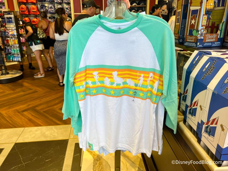 What's New in Disney's Hollywood Studios: Retro 50th Anniversary ...