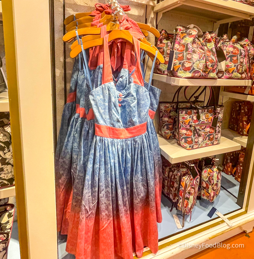 Disney dresses Archives - WDW News Today