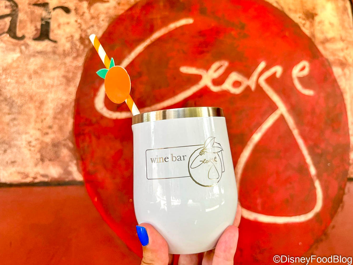 PHOTOS: Join Us at the Grand Opening of Corkcicle in Disney Springs 