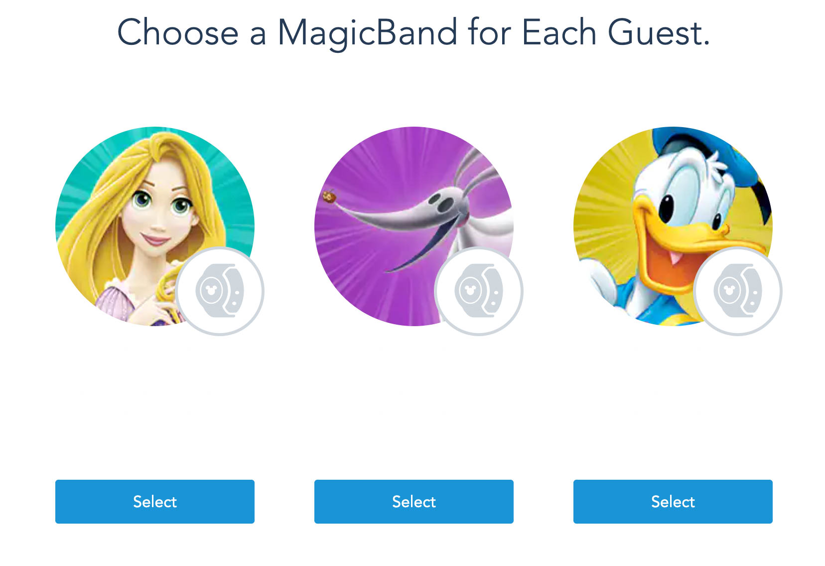 Are Guests Buying MagicBand Plus Bands in Bulk? The DIS