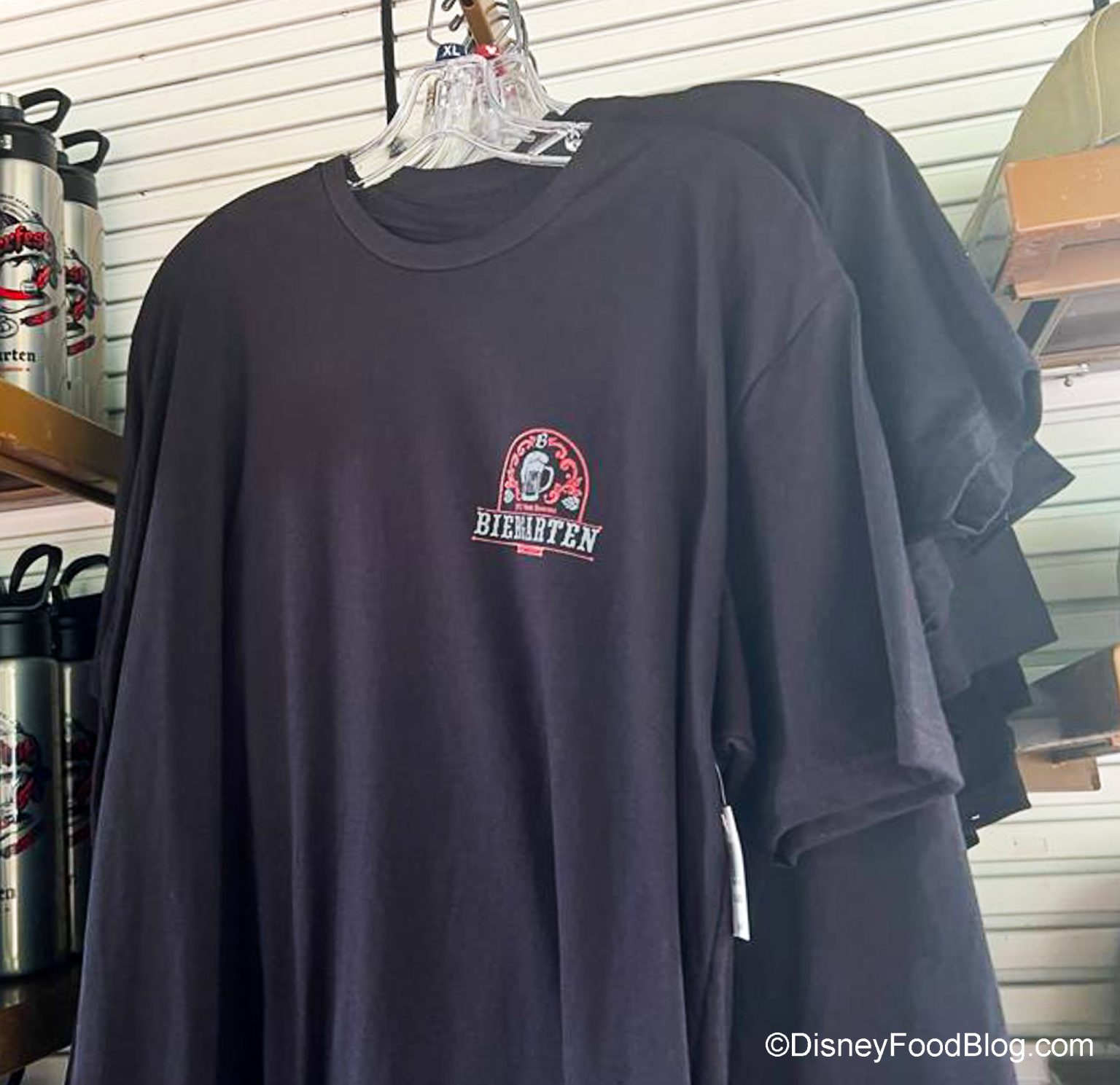 PHOTOS: ALL of the 2022 EPCOT Food and Wine Festival Merchandise | the ...