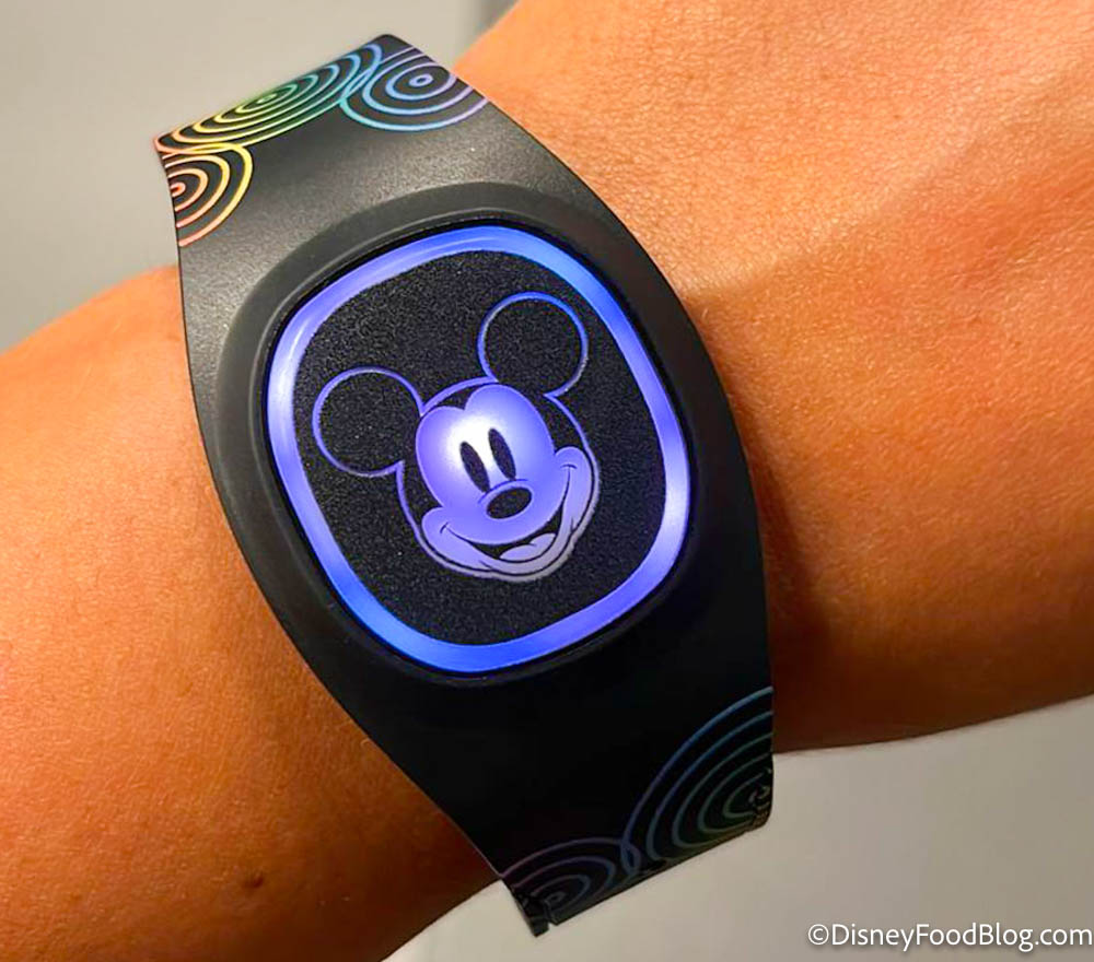Disney MagicBand Plus Everything You Need To Know In 2023, 51 OFF