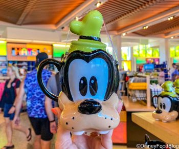 What's New in EPCOT: Louis Vuittons Have Arrived at the Park | the ...