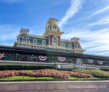 5 Abandoned and Creepy Parts of Disney World | the disney food blog