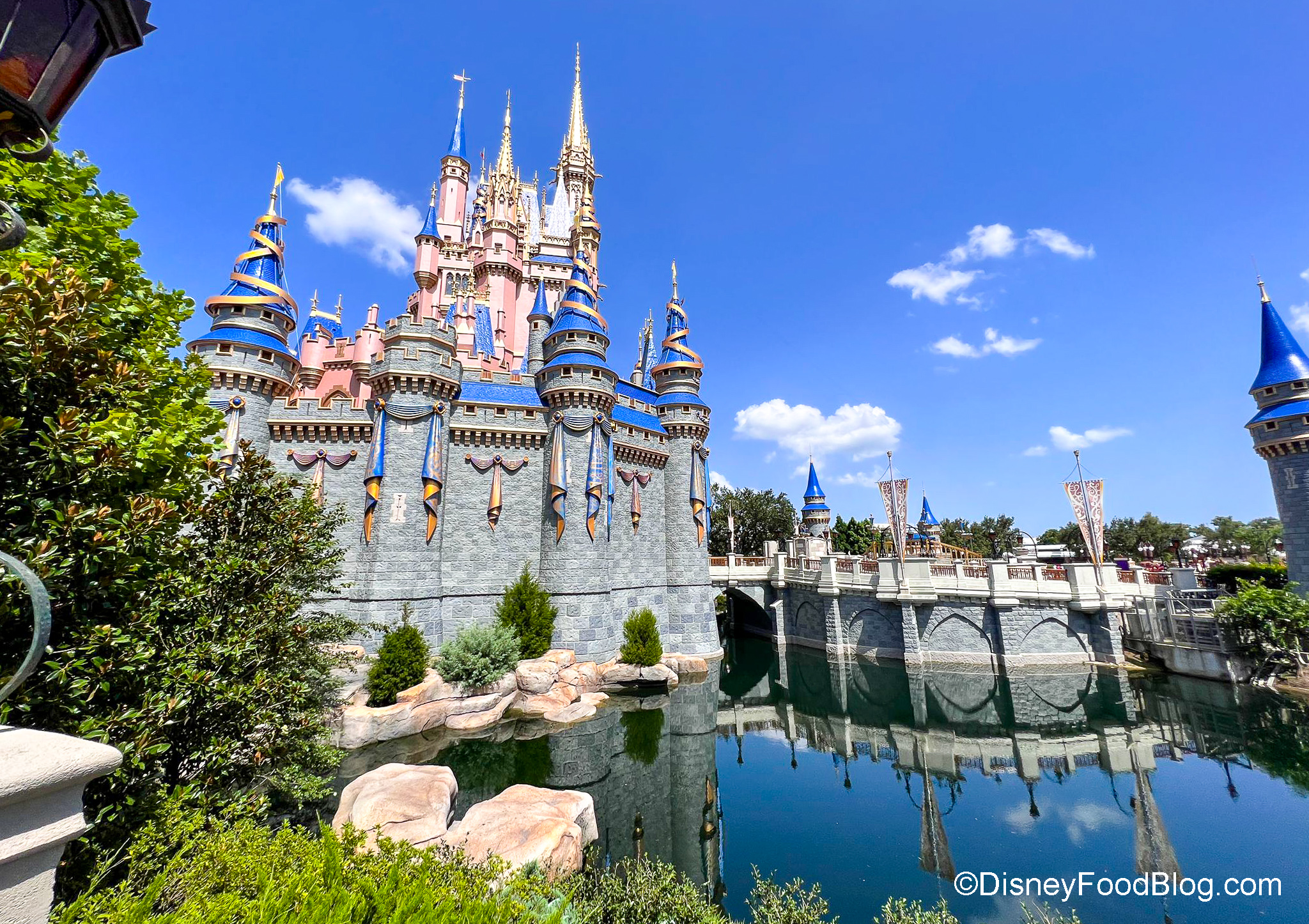 The Best Disney Parks And Attractions Your Toddler Will Absolutely