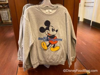 What's New in Magic Kingdom: Tons of Haunted Mansion Gear | the disney ...