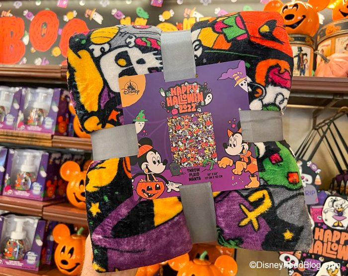 Take a look at Spooktacular Purple 👻🎃 Shop Disney Mickey & Friends  Halloween online only—launching soon!
