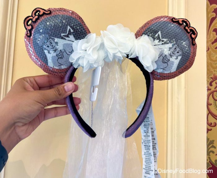 TikTok Bullies Disney Bride for Wearing $600 Designer Minnie Ears