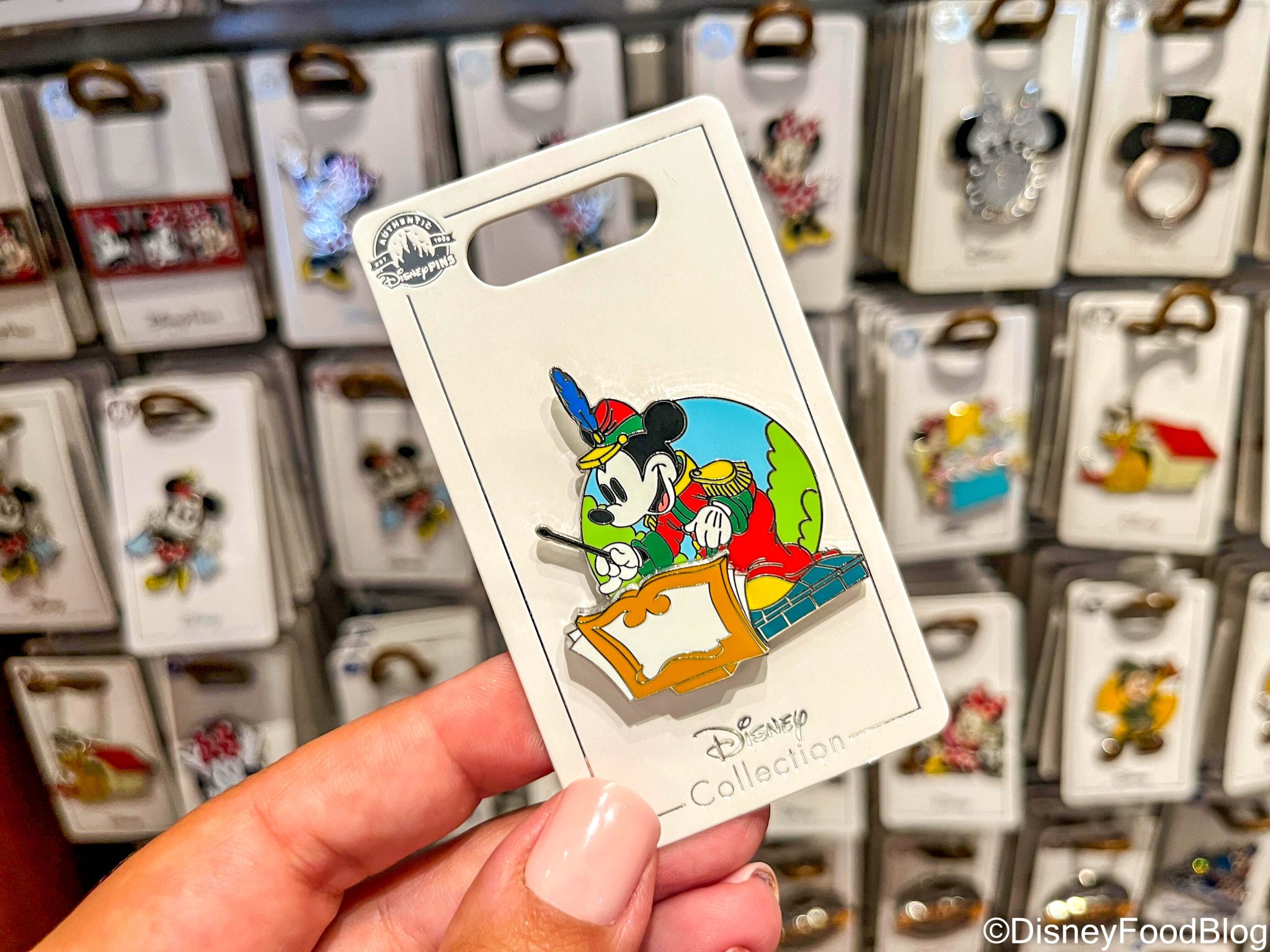 What's New in Magic Kingdom: An UNBELIEVABLE Amount of Merchandise ...