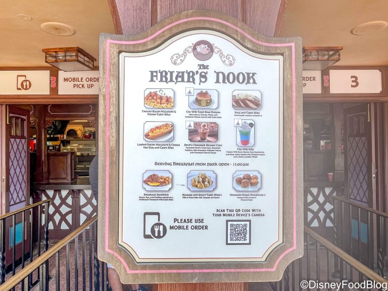 What's New in Magic Kingdom: An UNBELIEVABLE Amount of Merchandise ...