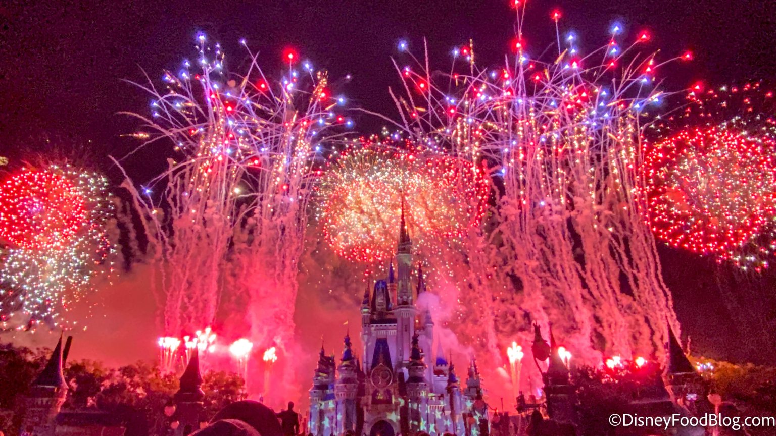 What is the Best Time of Year to Go to Disney World in 2024? the