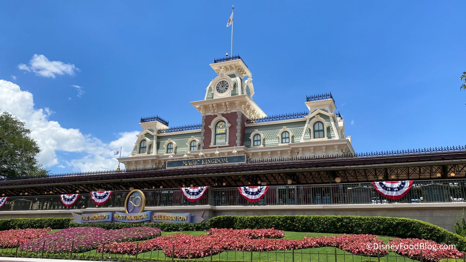 4th of July Disney Tees for Under $25 | the disney food blog