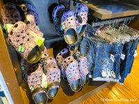 What's New in Magic Kingdom: Haunted Mansion CROCS Restocked | the ...