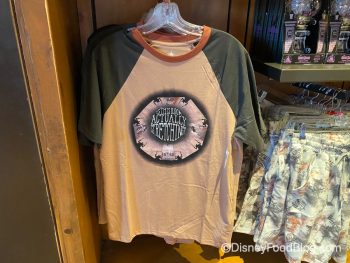 What's New in Magic Kingdom: Tons of Haunted Mansion Gear | the disney ...