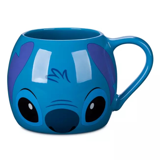 Proceed With CAUTION if You Love Disney Mugs | the disney food blog