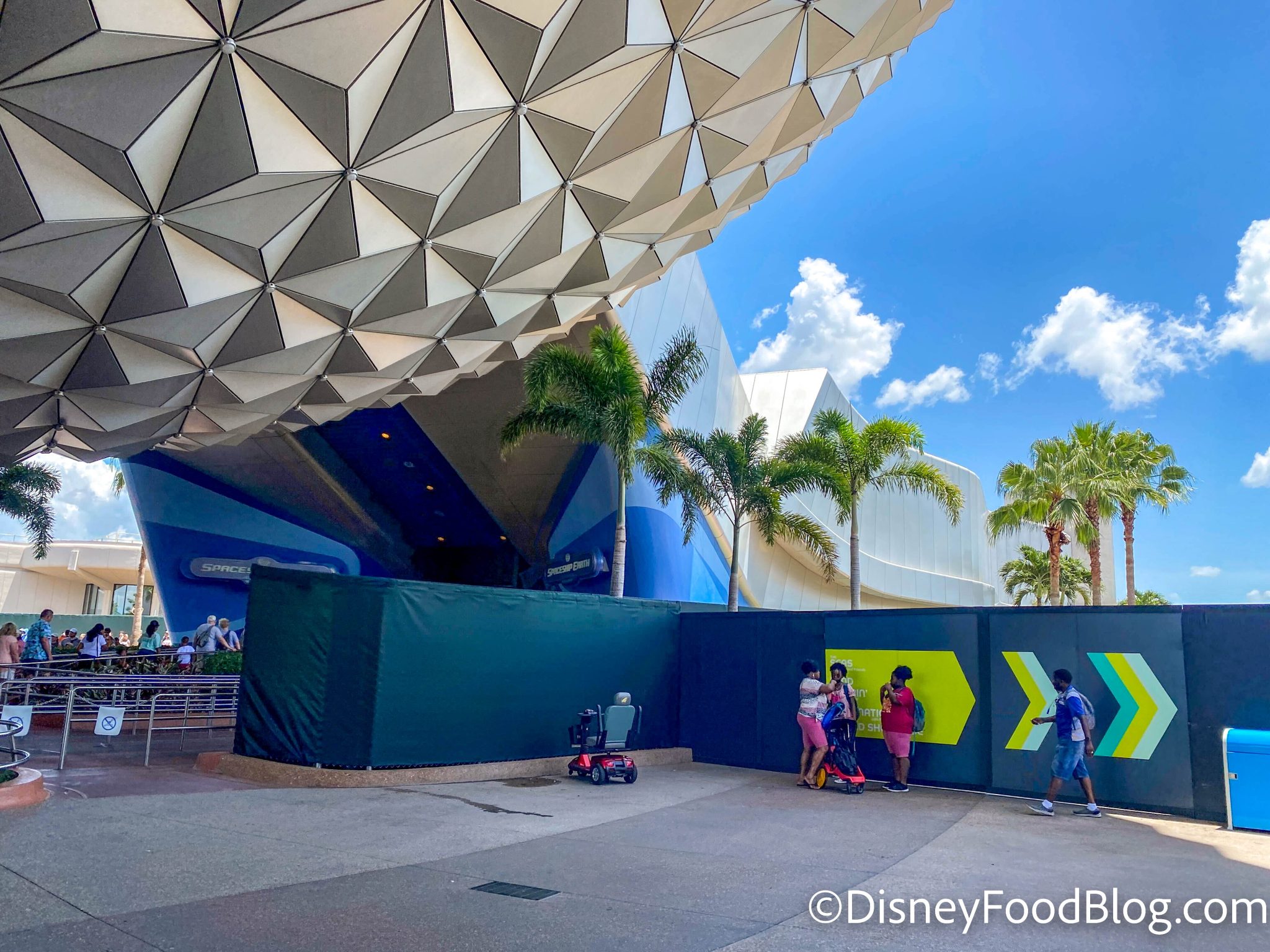 What's New in EPCOT: Even More Food & Wine Festival Merchandise | the ...