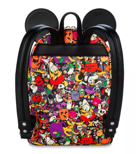 ALERT! The Ultimate Disney Halloween Loungefly Is Online NOW! Disney