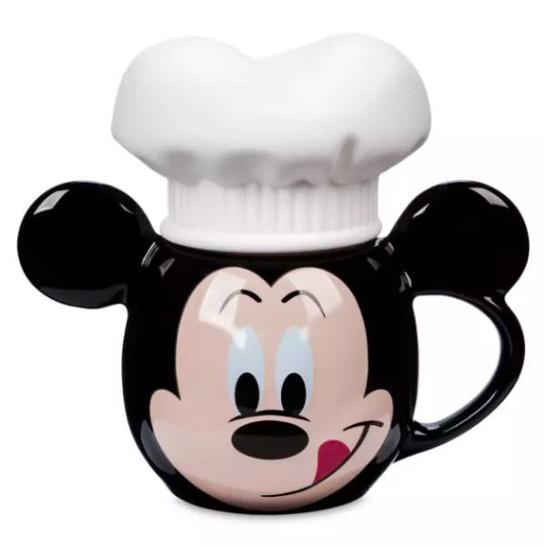 DLR - Disneyland Resort Attraction Mickey Abuelo Mug — USShoppingSOS