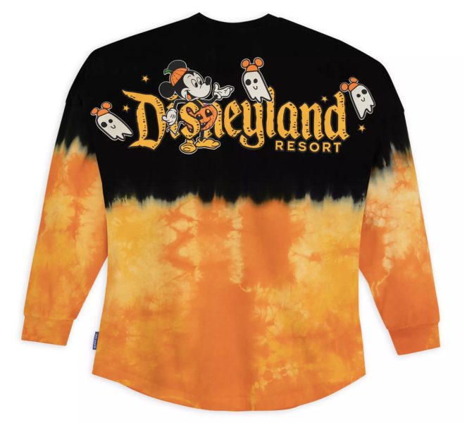 The fuzzy Sulley spirit jersey is finally available online