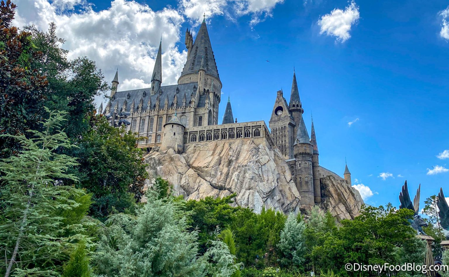 DFB Video: TOP 10 Rides at Universal Orlando | the disney food blog