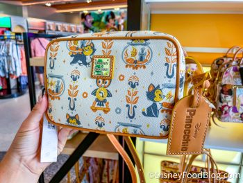 An Unlikely Duo Is the Star of Disney's New Collection | the disney ...