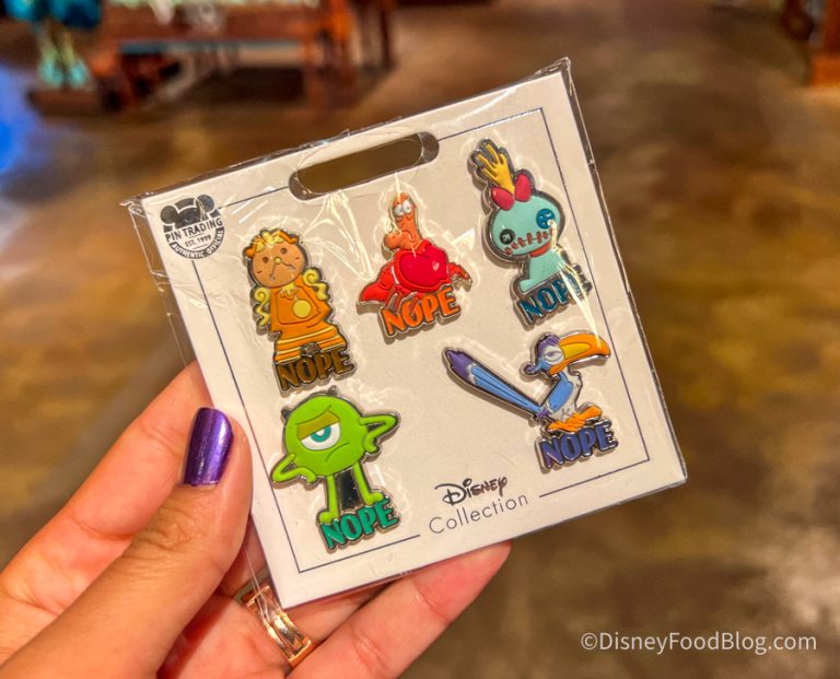 What's New at Disney's Animal Kingdom: All the 'Avatar' Merch You Could ...