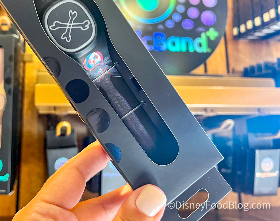 2 NEW MagicBand+ Designs Have Dropped in Disney World! | the