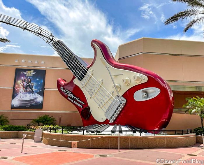 Anna-the-Anxious Rides Rock 'n Roller Coaster — Build A Better Mouse Trip
