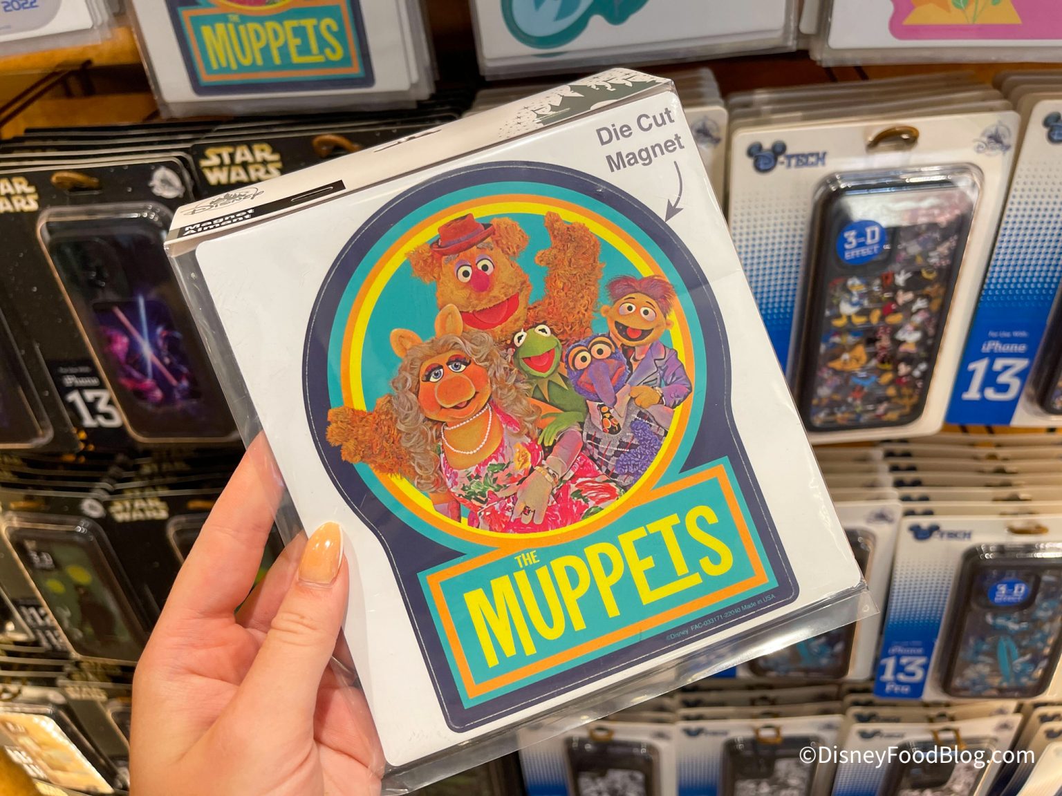 What's New in Hollywood Studios: 14 Pieces of Must-See Merch! | the ...