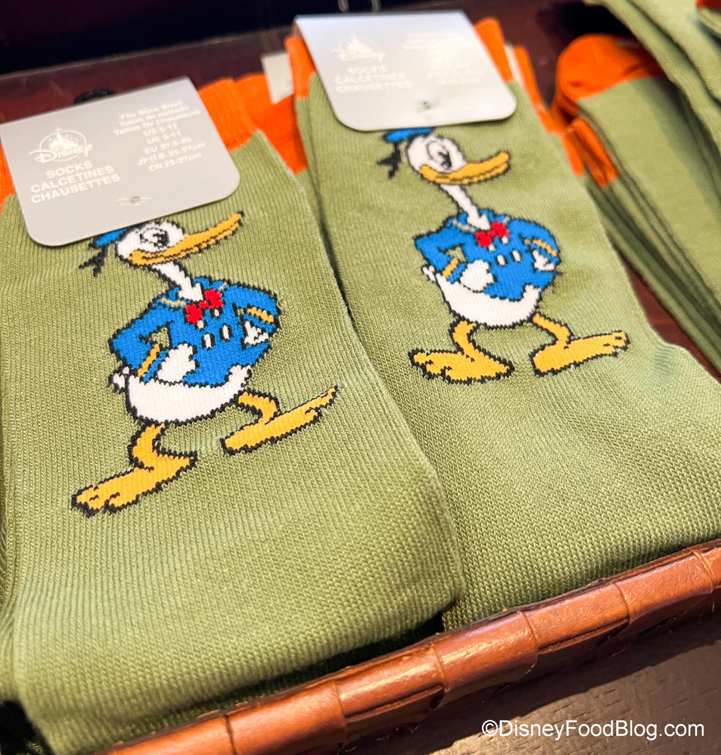 What's New at Disneyland: These Souvenirs Are a Little Lost… | the ...