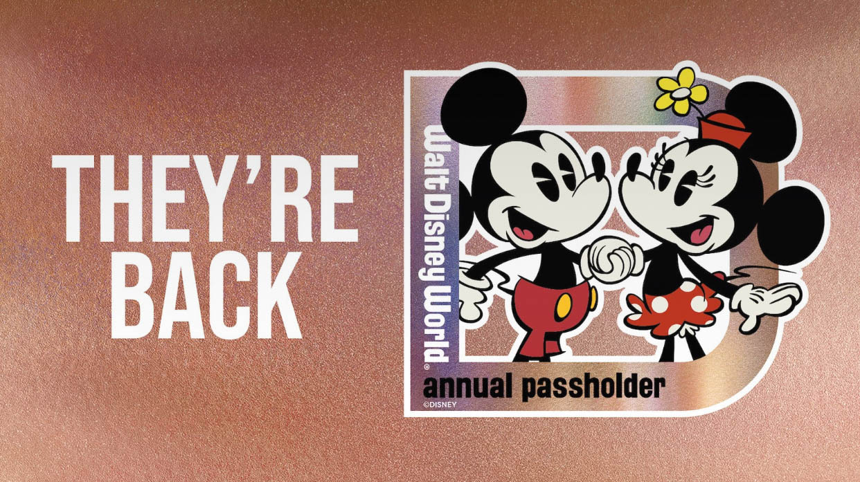 An EXCLUSIVE 50th Anniversary Disney World Collectible is Coming