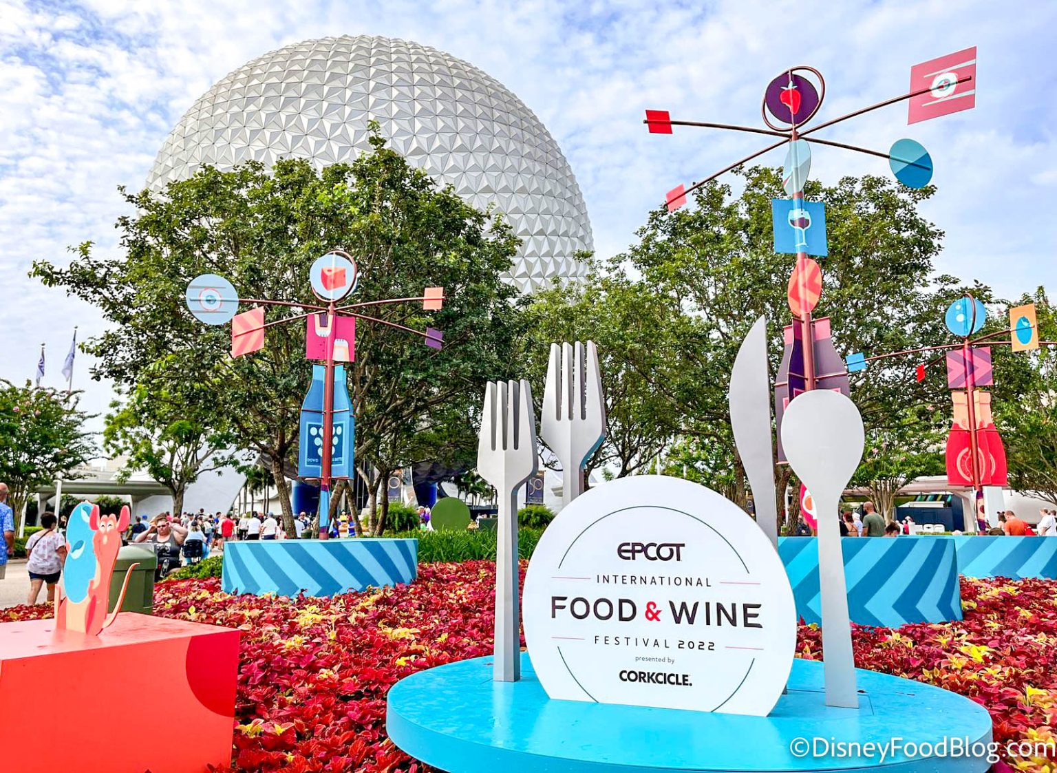 4 Major Changes Coming to Disney World in July | the disney food blog