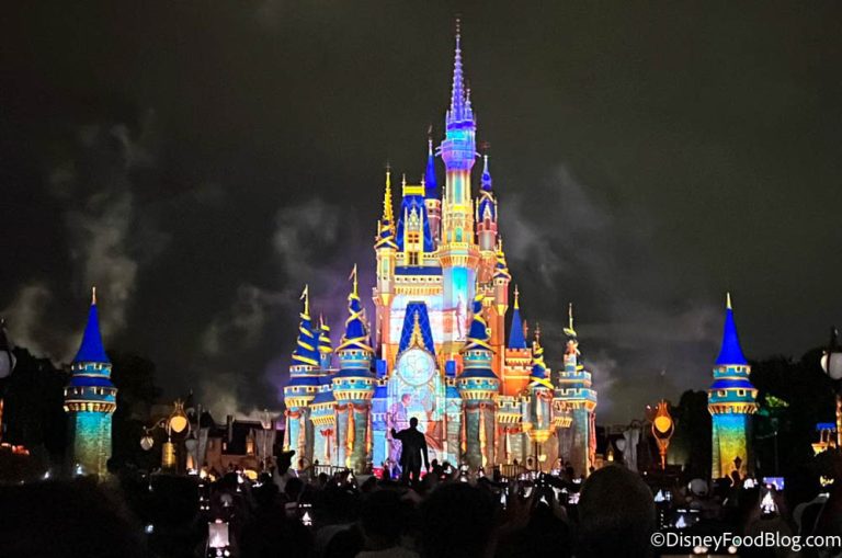 Park Pass CHANGES, Hotel Booking Updates, and Other Huge Disney News ...