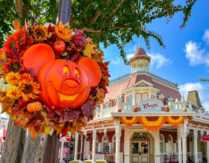 Disneyland Halloween 2024 Guide: Rides, Food, Decorations