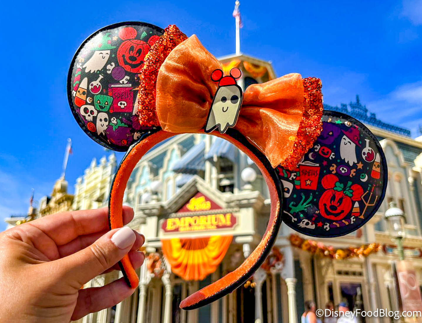 The 20 Best Minnie Ears You Can Get Online Right Now 