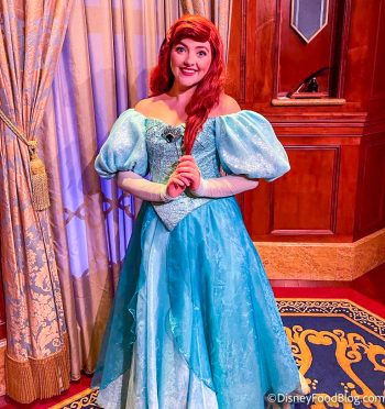 BREAKING: A Disney Princess Meet-and-Greet Will Reopen SOON in Magic ...