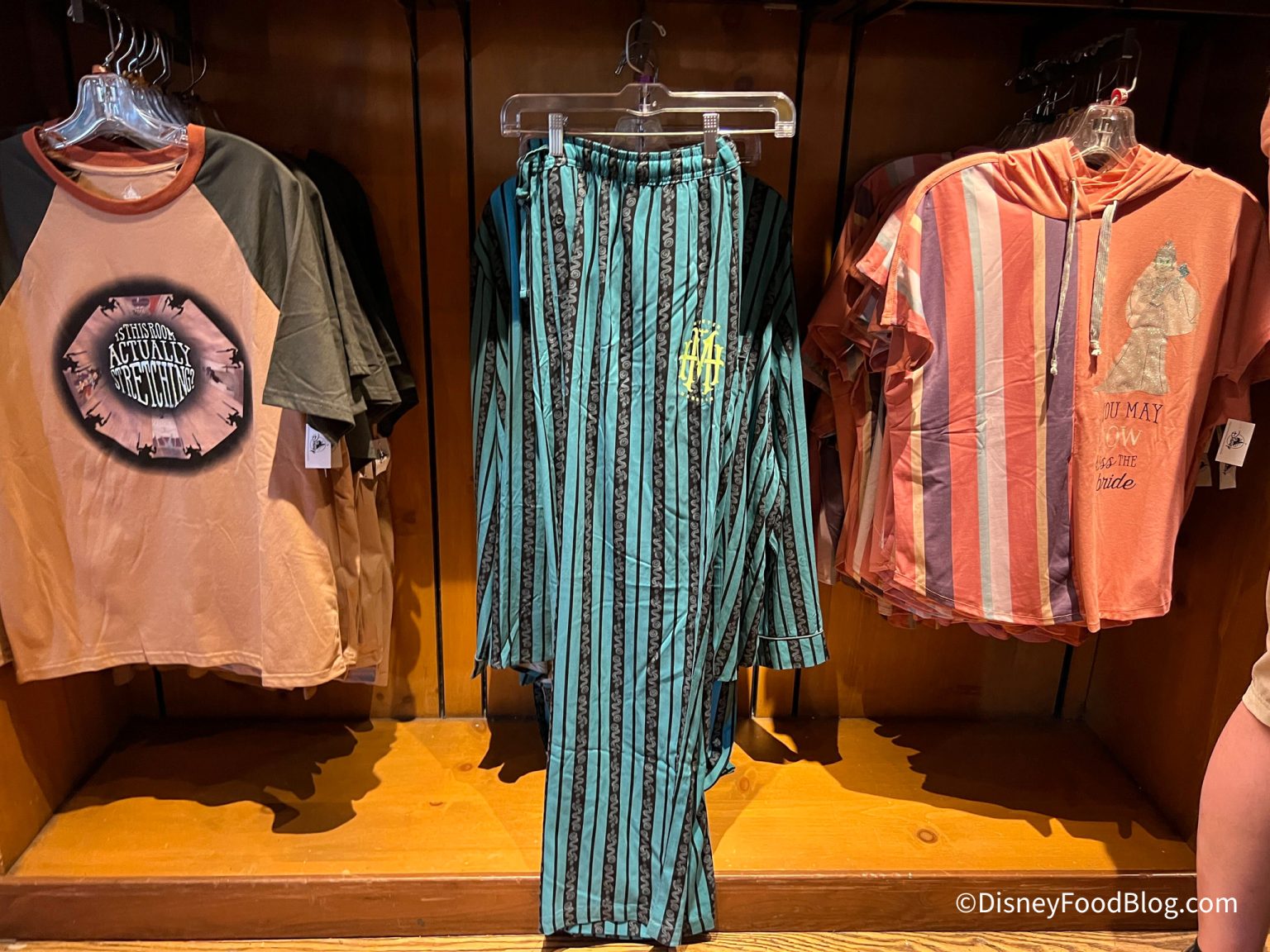 Photos: ALL of the Halloween Merchandise You Can Buy in Disney World ...